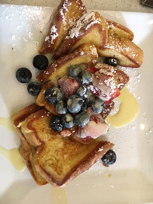Fishtown Diner by null