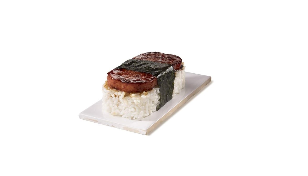 Hawaiian Bros Island Grill by null