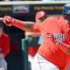 Source: Pablo Sandoval set to miss rest of year after shoulder surgery 