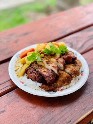 Kai Asian Street Food by null