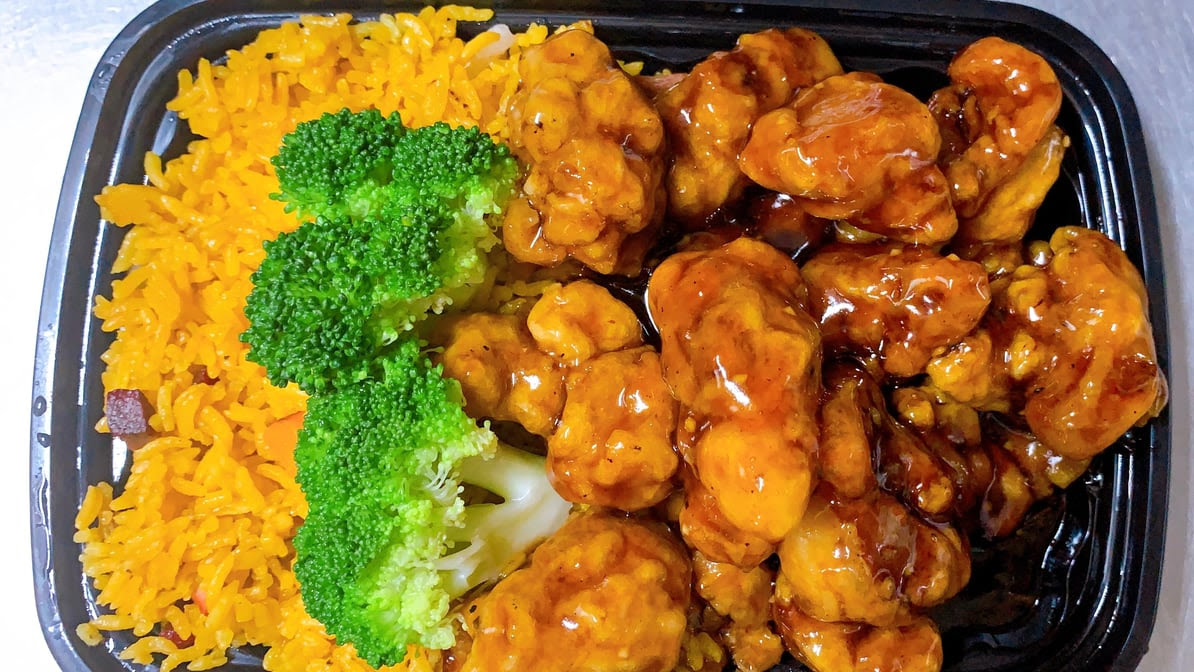 China Wok by null