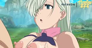 Parody the seven deadly sins jpg x Deadly sins anime