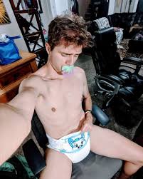 Gay fetish kink gay babysitter ep carson malibu gay adult diaper bdsm jpg x Diaper boy