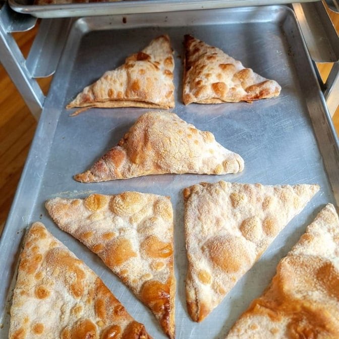 Papá Chuy's Bakery by null