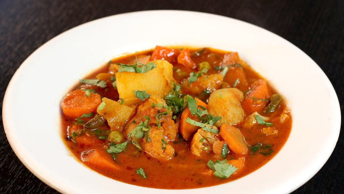 Chutney Restaurant by null