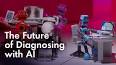 The Role of Artificial Intelligence in Modernizing Healthcare ile ilgili video