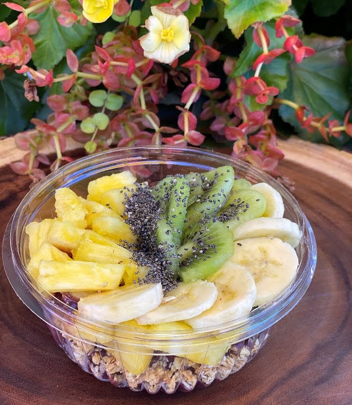 Grounder Café by null