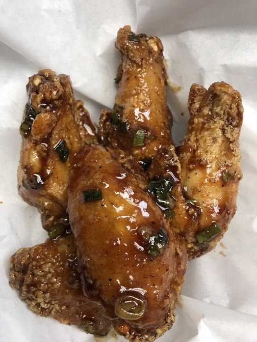 Banh Mi N More Vietnamese Eatery by null