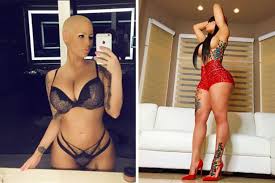 Amber rose sex tape jpg x Amber rose sex tape