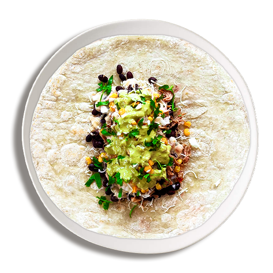 Freebirds World Burrito by null