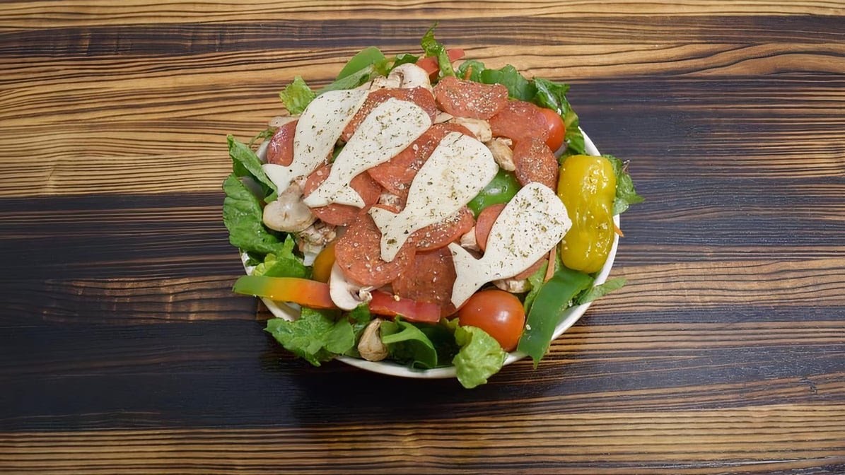 Pequod's Pizza by null