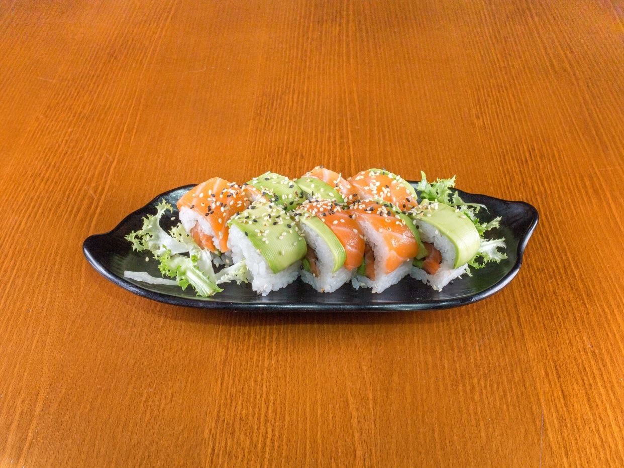 Sushi Salon image