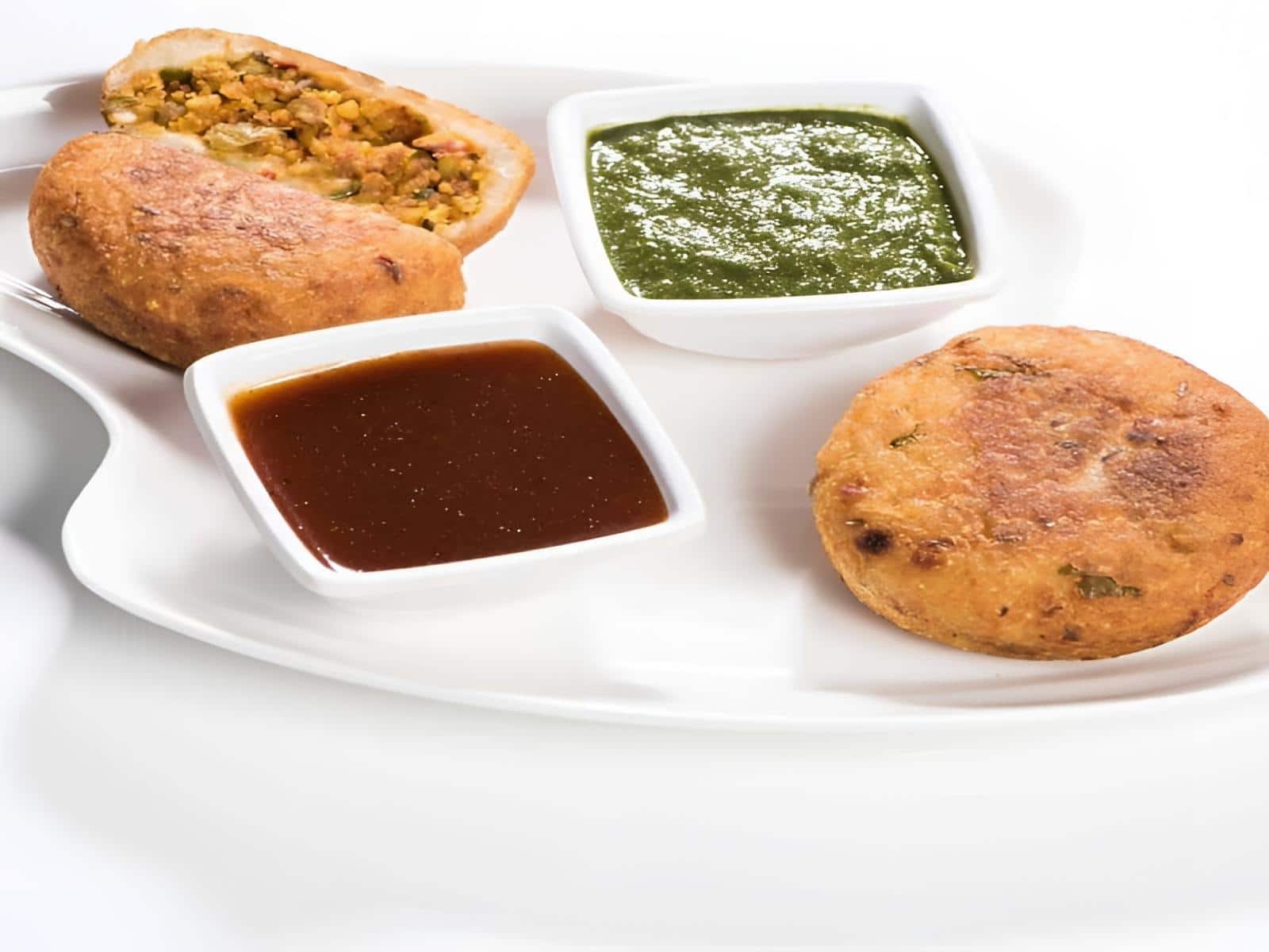 Laxmi Misthan Bhandar by null