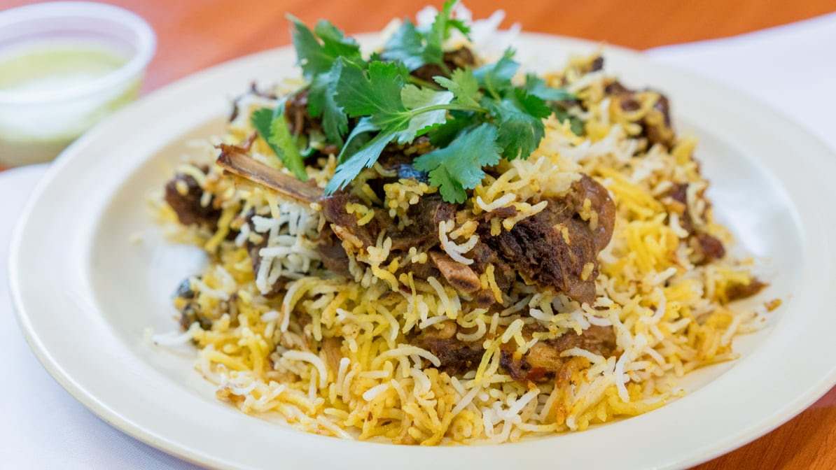 Biriyani Kabob House by null