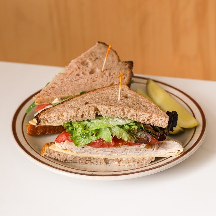 Lodge Bread Company Beverly Hills by null