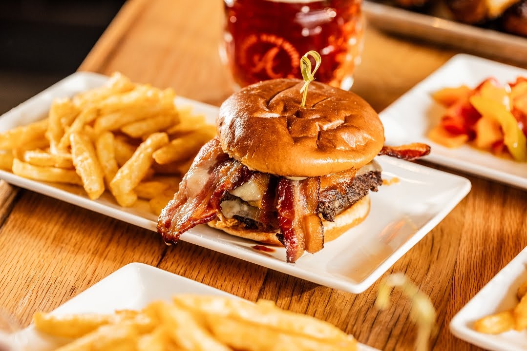 Armor Brewing Co by null