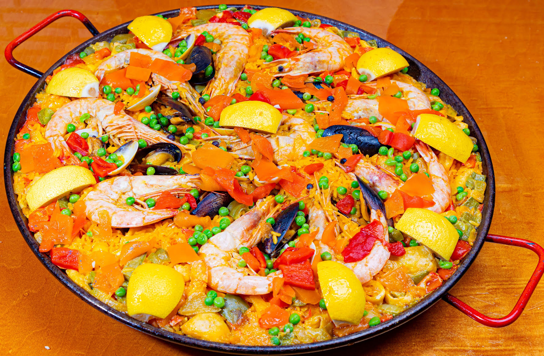 Delicias de España by null