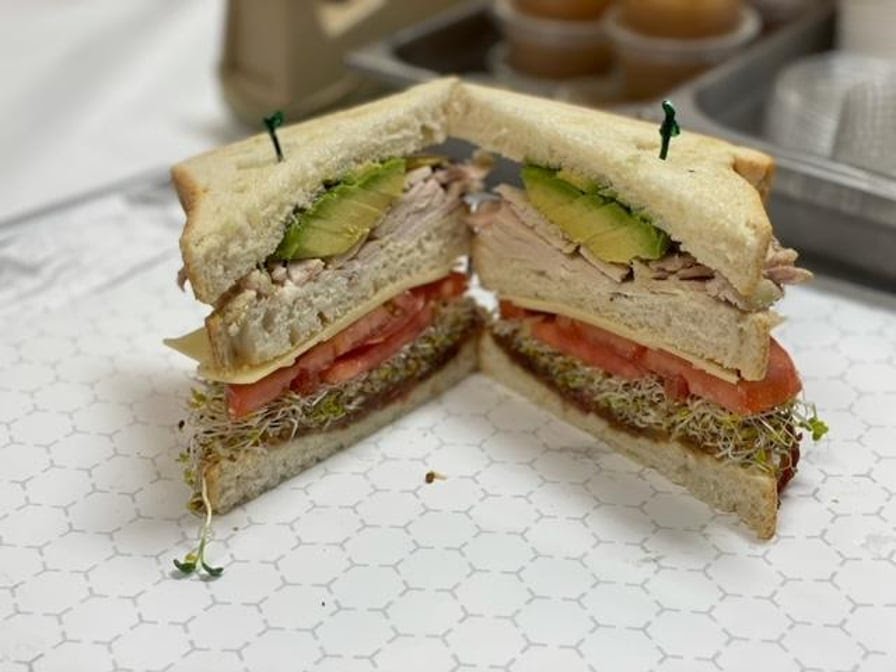 Stachowski's Market by null