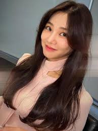 hanhyejin fake nude|