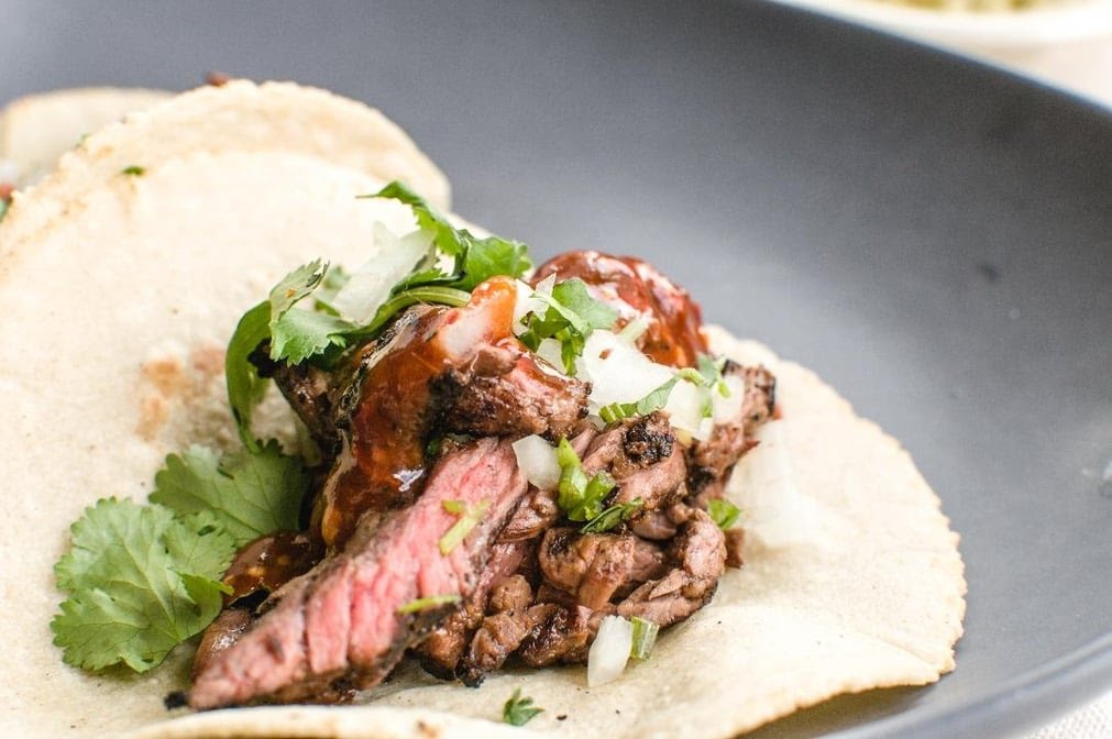 Pure Taqueria by null