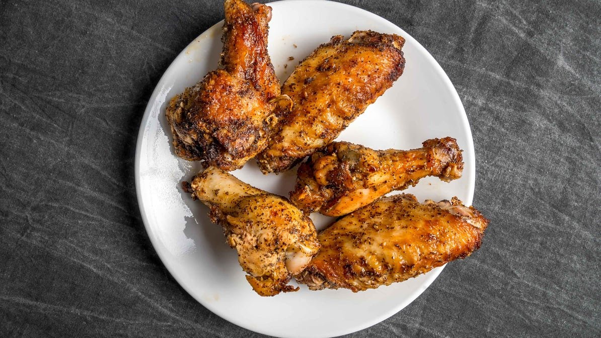 Whitt's Barbecue by null