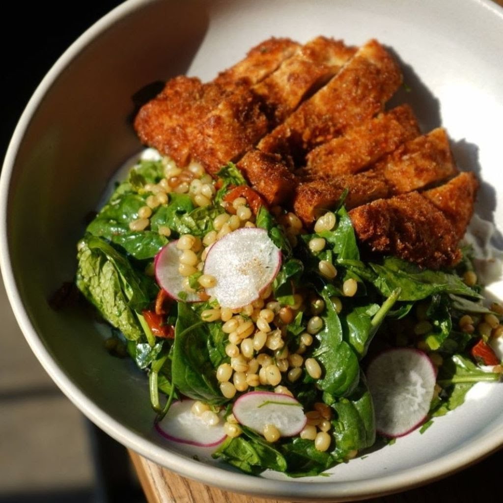 Nightjar Coffee Roasters by null