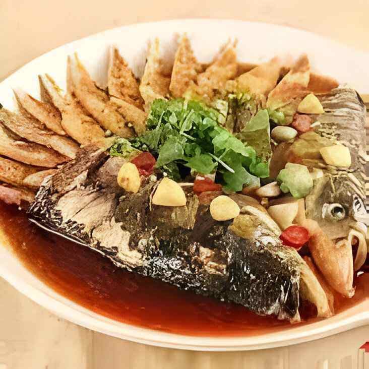 Shenyang Restaurant by null