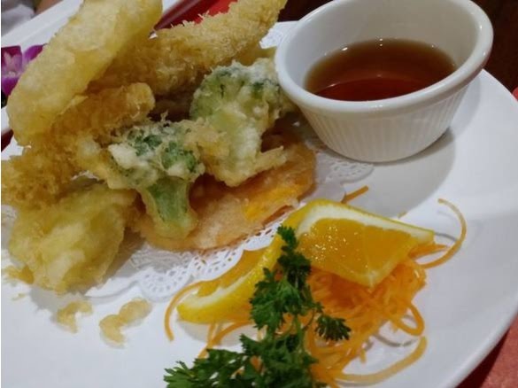 Sushi Bear Sushi & Grill by null