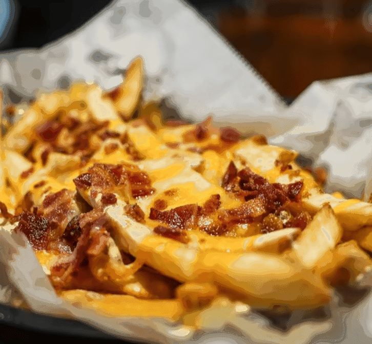 Mcdonough's Restaurant & Lounge by null