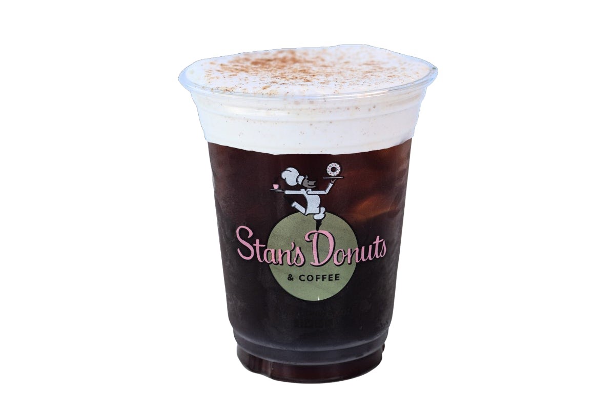 Stan's Donuts & Coffee by null