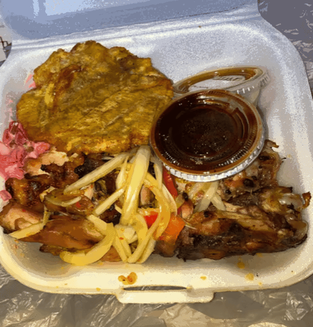 Josie Haitian Restaurant by null