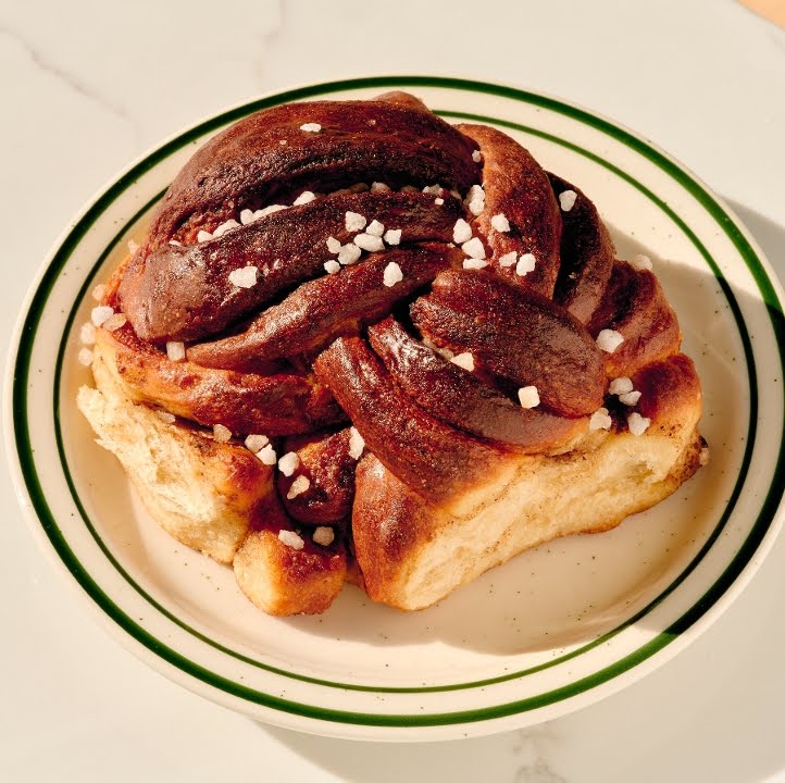 Lodge Bread Company Beverly Hills by null