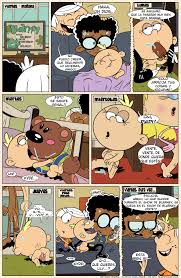 The loud house el día día de nuestros louds page hentaiera jpg x The loud house xxx