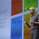 Satya Nadella is making a double-or-nothing bet to rebuild Microsoft 