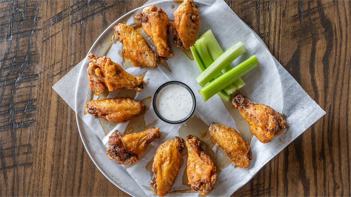 Blue Moon Pizza of Buckhead by null