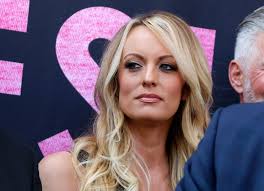 Trump mouths bullsh during salacious stormy daniels testimony at hush money trial jpg x Stormy daniels sex tapes