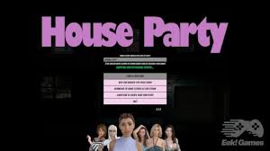 Download fast house party game version rarearchivegames animated interracial jpg x House party hub