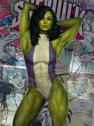 Shehulkgettingsmashed gif x She hulk hentai