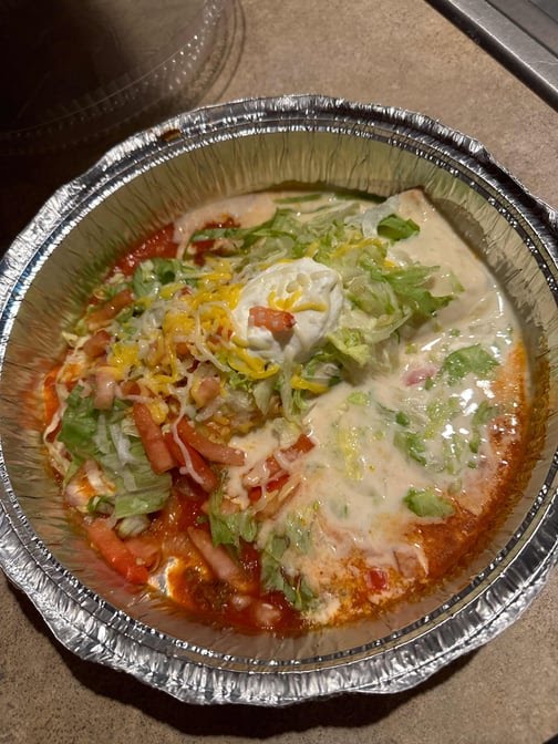 Ay Caramba Mexican Restaurant by null