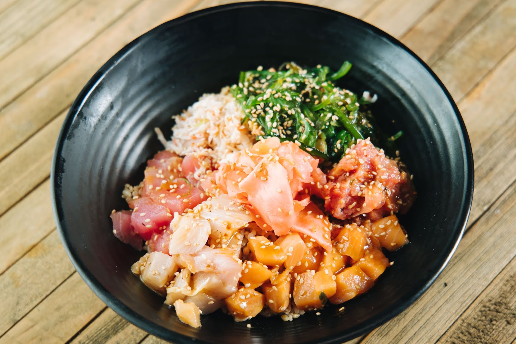 Ninja Ramen by null