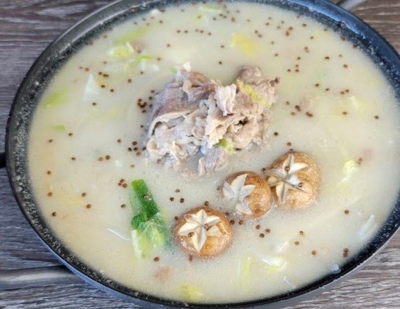 CM CHICKEN - GARDENA by null