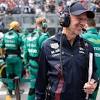 Las razones por las que Newey elige a Aston Martin y no a Ferrari