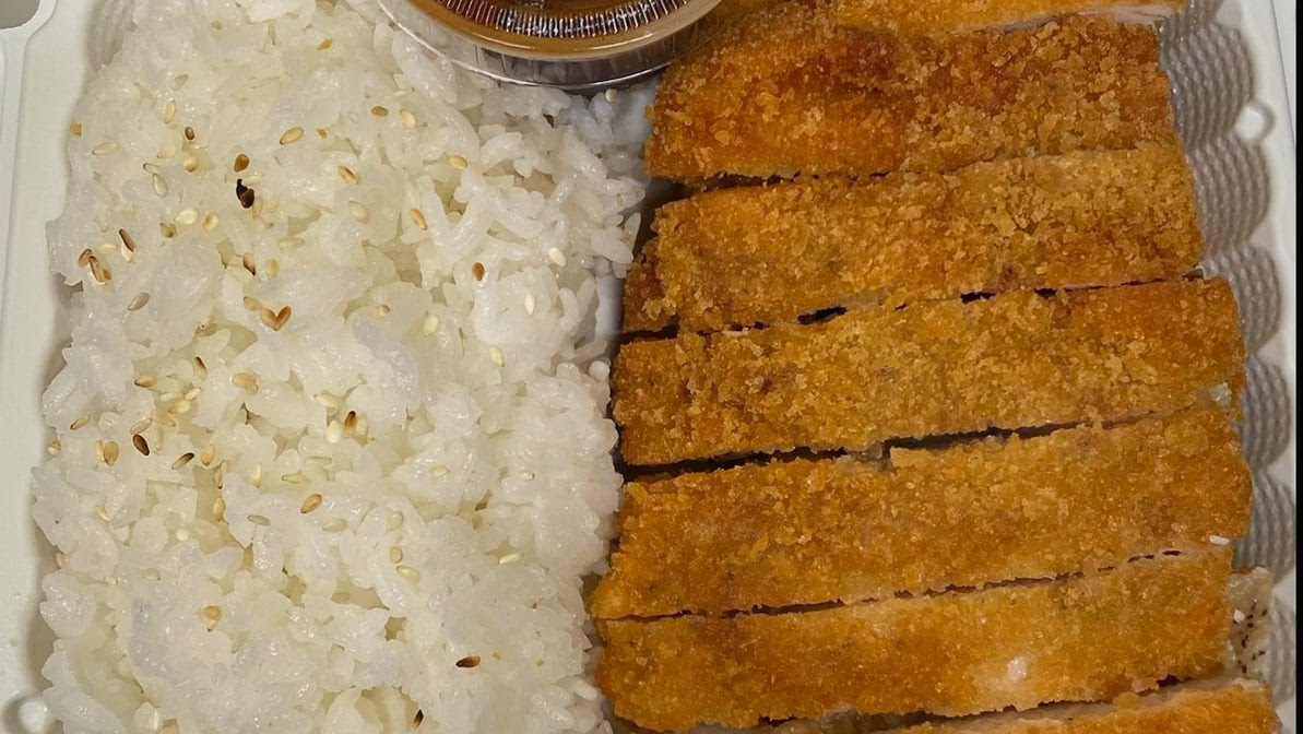 Bro's Teriyaki by null