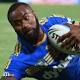 Parramatta Eels consider taking home games to Asia 