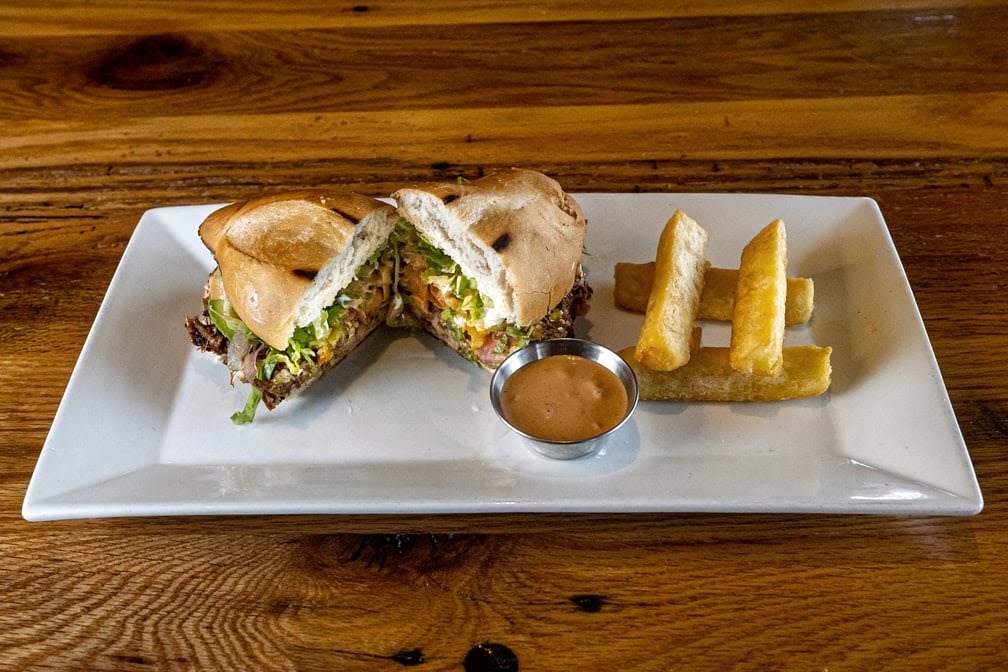 Mojo Taqueria Boulder by null