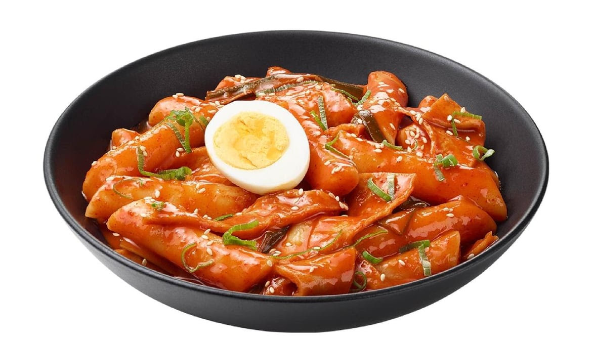 bb.q Chicken St. Paul by null