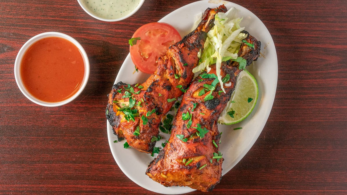 Kabab King by null