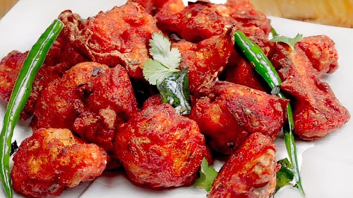 Namaste Indian Nepali Kitchen LLp by null