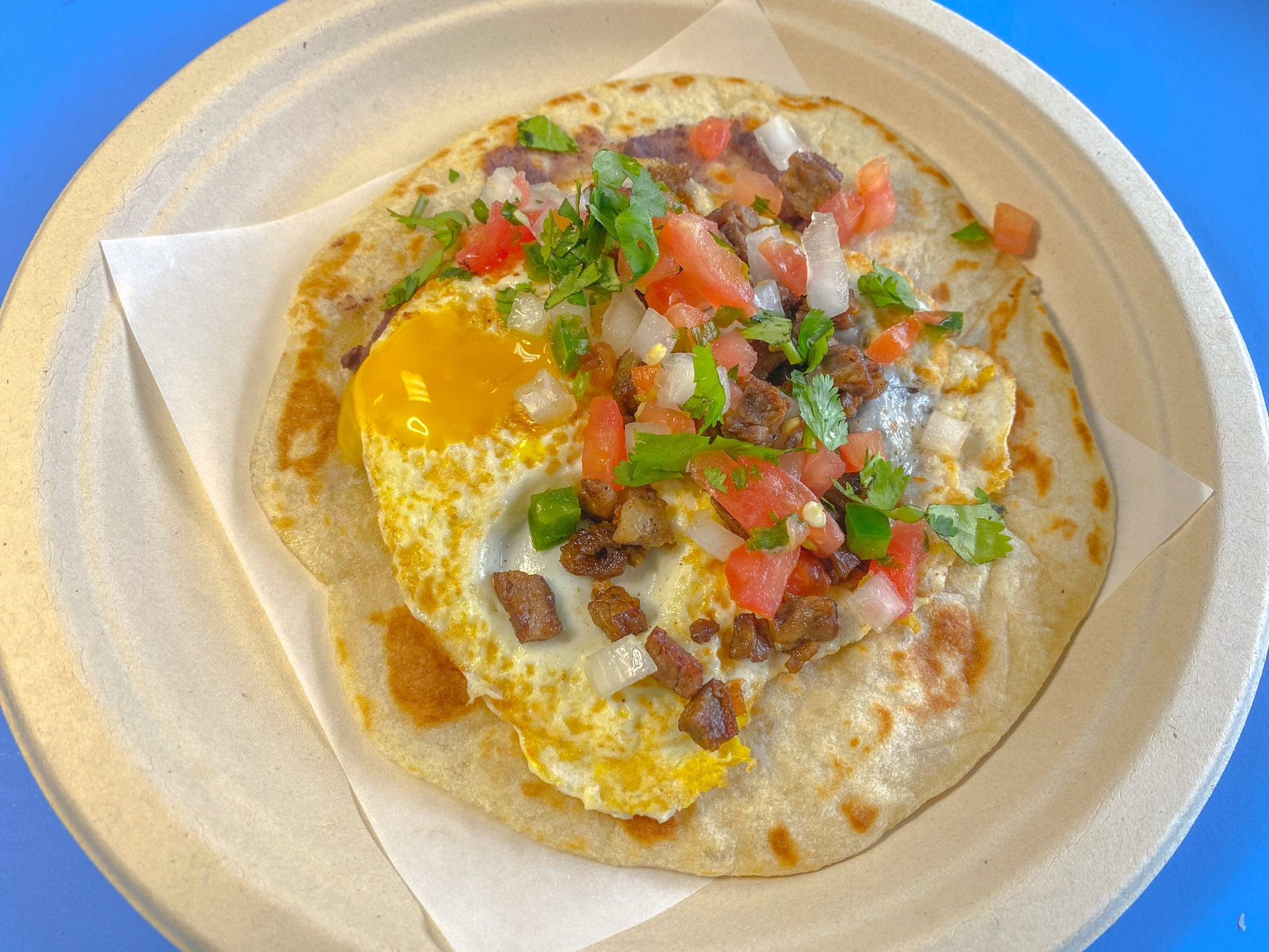 OneTaco Taquería @ Anderson Mill by null