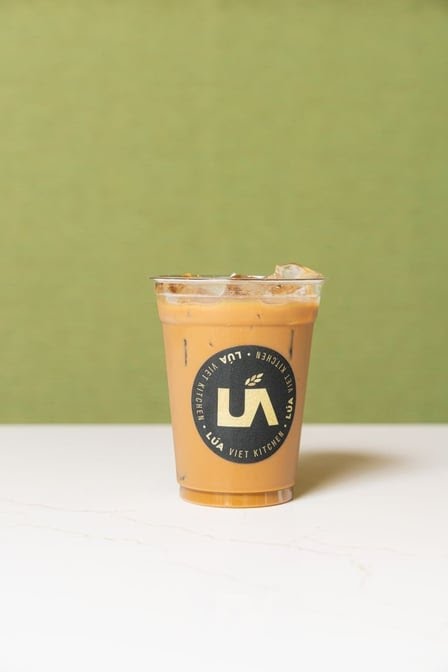 Lúa Viet Kitchen by null